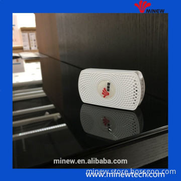 Long battery lifetime waterproof humidity sensor ibeacon